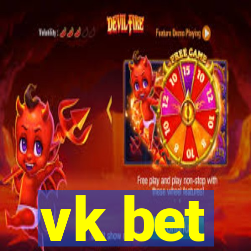 vk bet